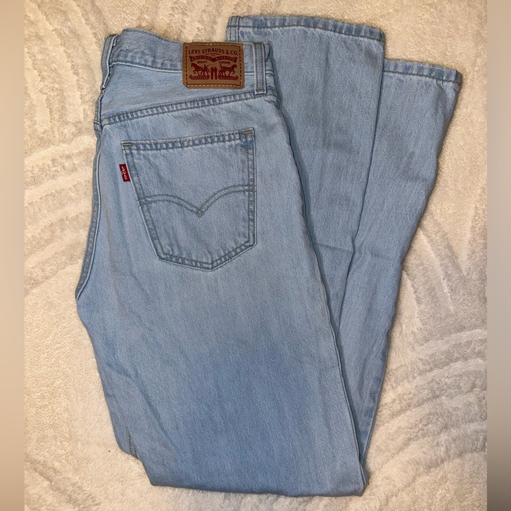 Levi Jeans